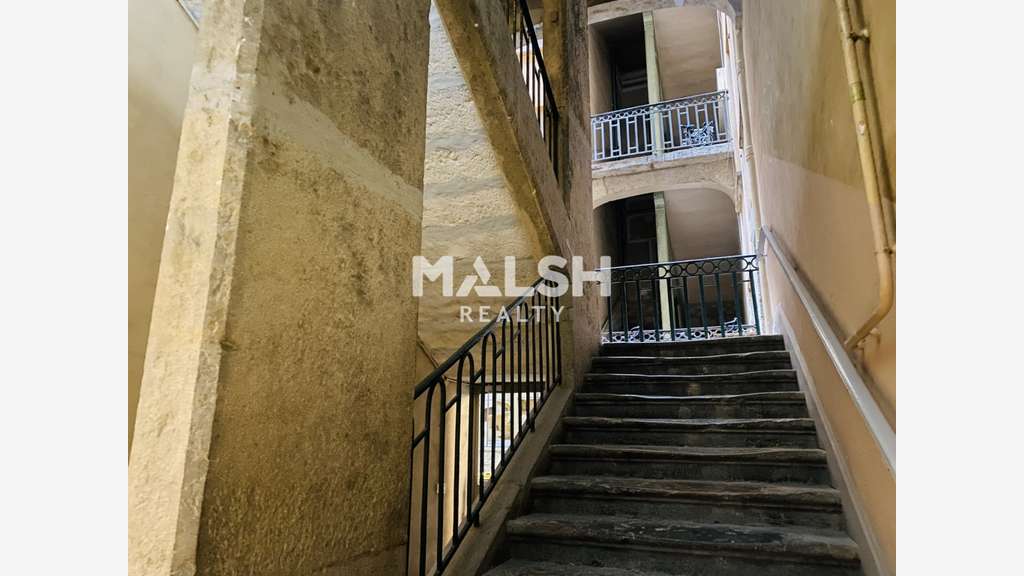 Bureaux à louer 153m² + cave de 21m² à Lyon 69001