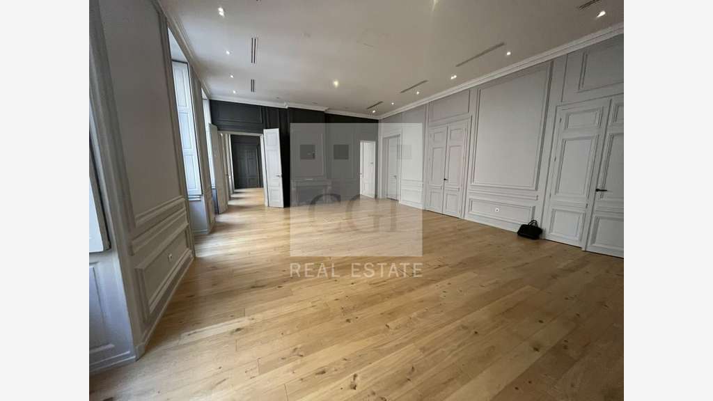 A louer bureaux de 176m² à Lyon 69001 presqu'ïle