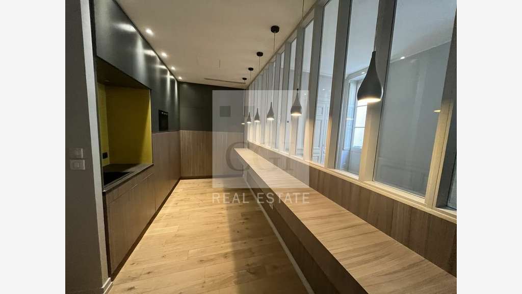 A louer bureaux de 176m² à Lyon 69001 presqu'ïle