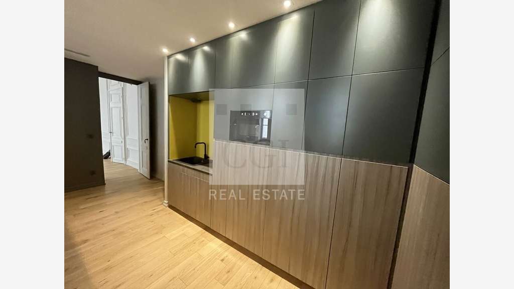 A louer bureaux de 176m² à Lyon 69001 presqu'ïle
