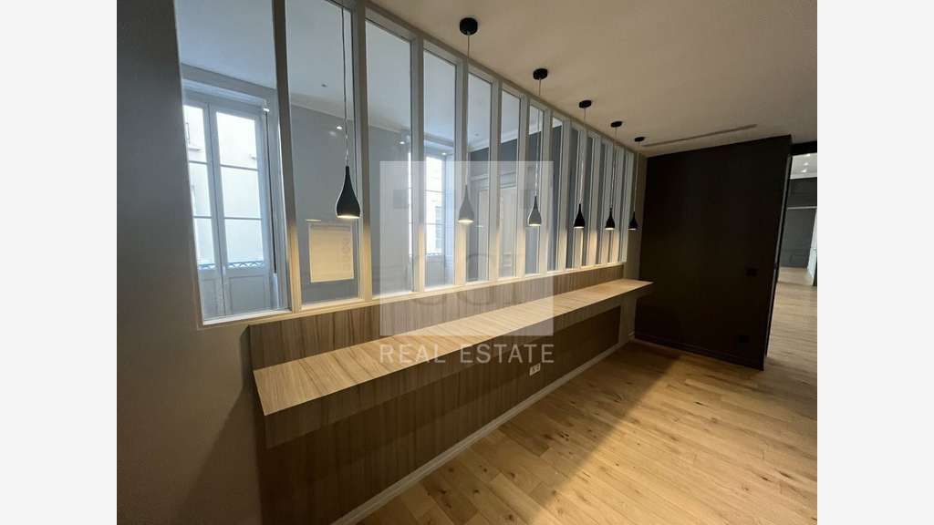 A louer bureaux de 176m² à Lyon 69001 presqu'ïle