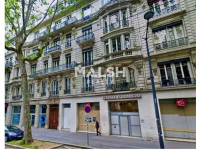 Location Bureaux à Lyon 3e