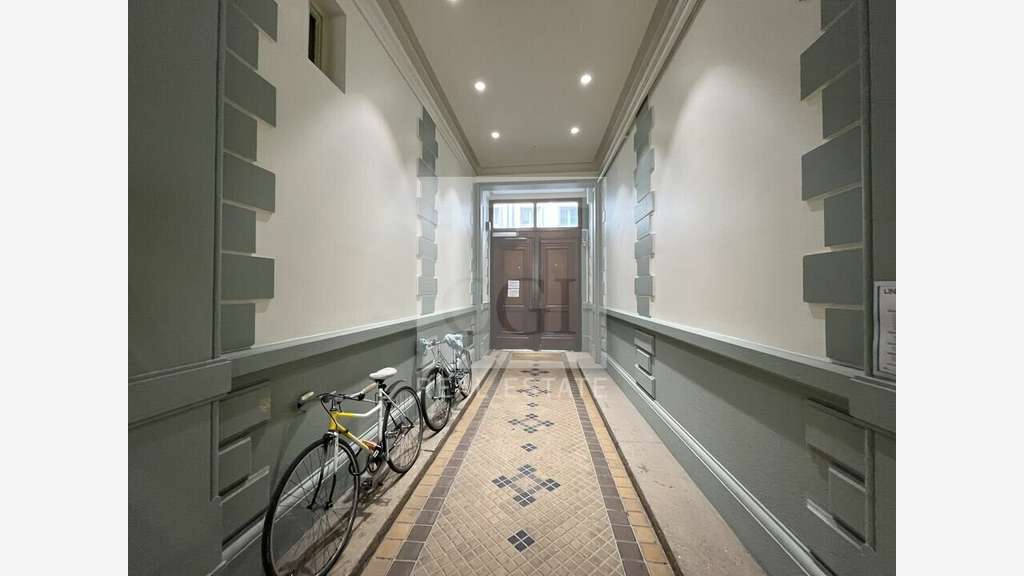 Bureaux 510m² à louer à Lyon 6eme Gare Part-Dieu