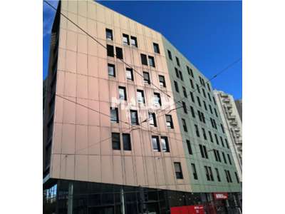 Location Bureaux à Lyon 7e