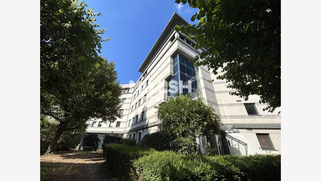 Bureaux de 161m² à louer à Lyon 9 gare de Vaise
