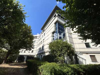 Bureaux de 161m² à louer à Lyon 9 gare de Vaise