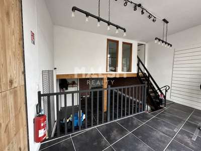 Location Locaux commerciaux - Boutiques à Lyon 9e