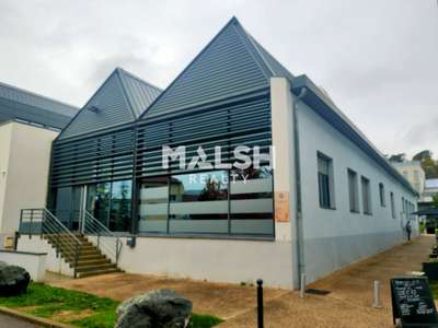 Location Bureaux à Lyon 9e