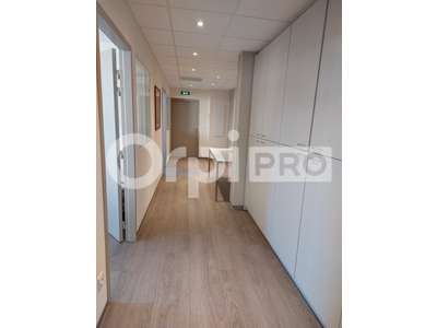 Location Bureaux à Manosque