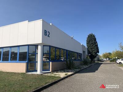 Location Bureaux à Mérignac