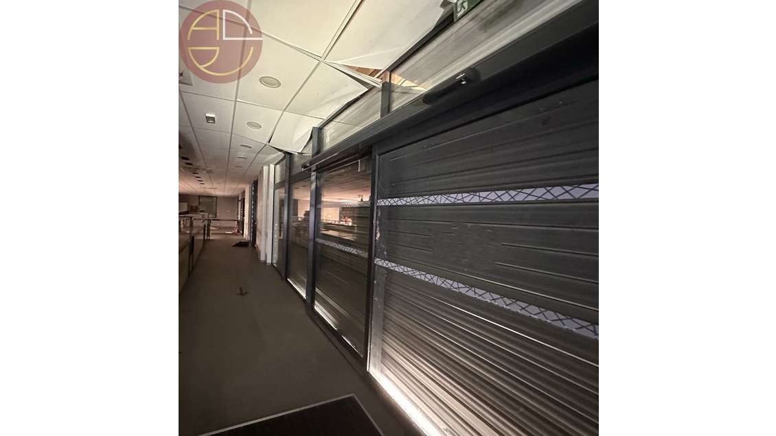 A louer local commercial de 1050m² à Montauban