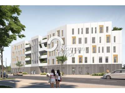 Location Bureaux à Montpellier