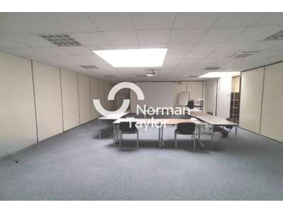Location Bureaux à Montpellier