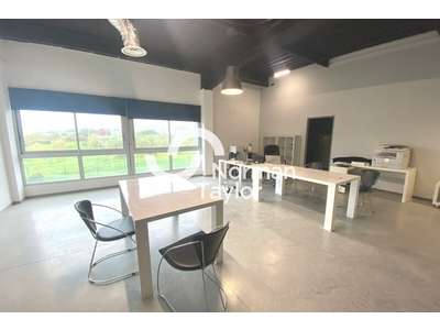 Location Bureaux à Montpellier