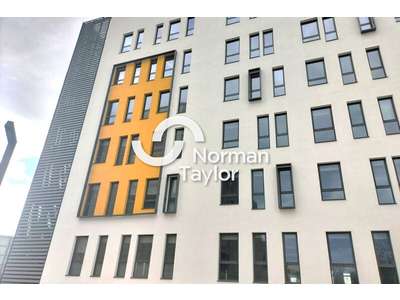 Location Bureaux à Montpellier