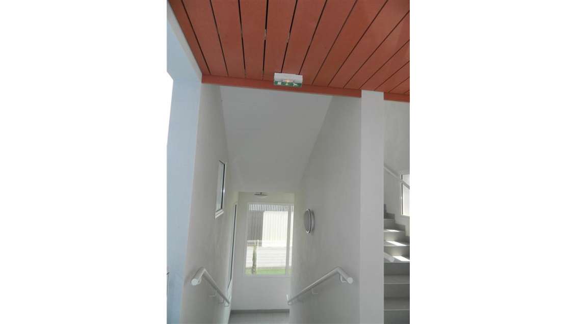 Location bureaux 25m² R+1 proche Cinéma de Muret