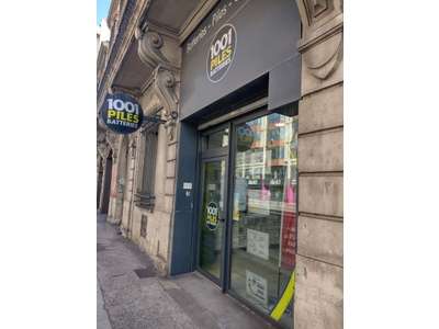 Location Locaux commerciaux - Boutiques à Perpignan