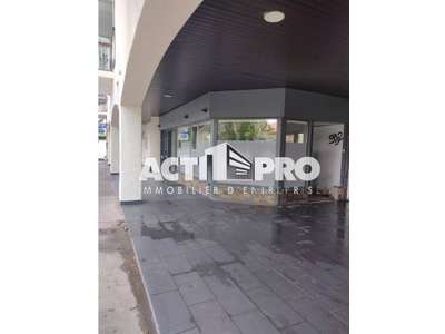Location Locaux commerciaux - Boutiques à Perpignan