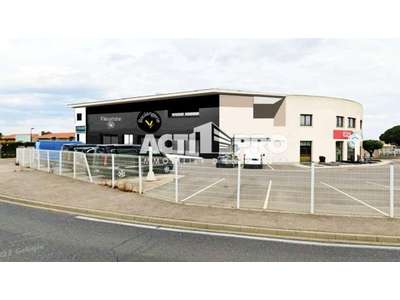Location Locaux commerciaux - Boutiques à Perpignan