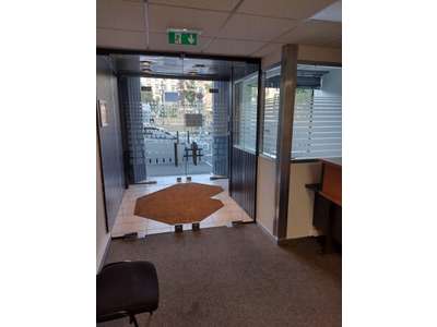 Location Bureaux à Perpignan