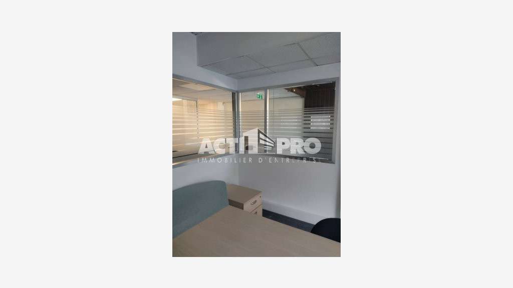À louer bureaux 160m² à Perpignan Place Catalogne