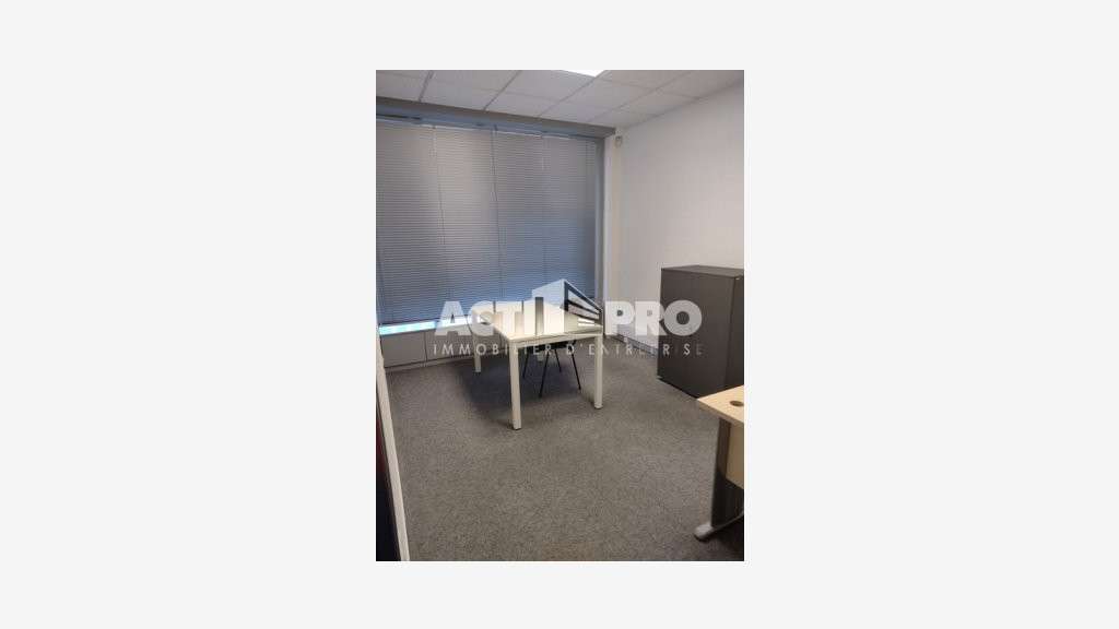 À louer bureaux 160m² à Perpignan Place Catalogne