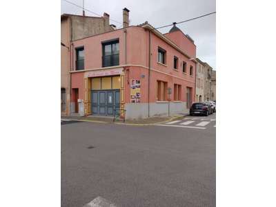 Location Locaux commerciaux - Boutiques à Rivesaltes