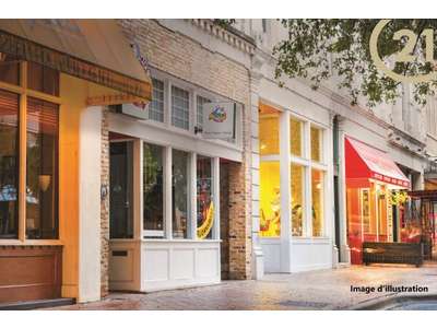 Location Locaux commerciaux - Boutiques à Perpignan