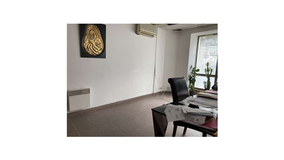 A louer local 57m² à St-Paul-de-Fenouillet centre 