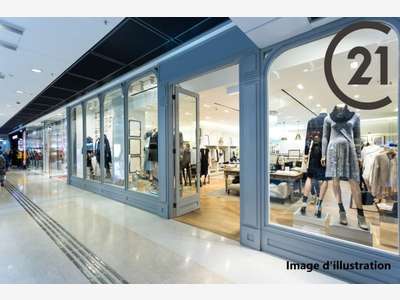 Loue local professionnel 70m² Pyrénées Orientales