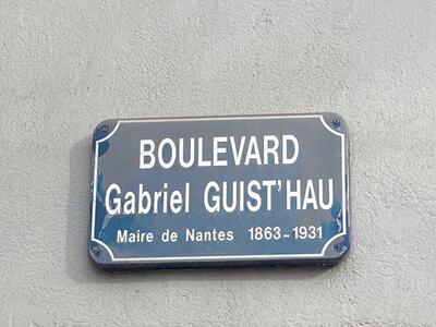 Location Bureaux à Nantes