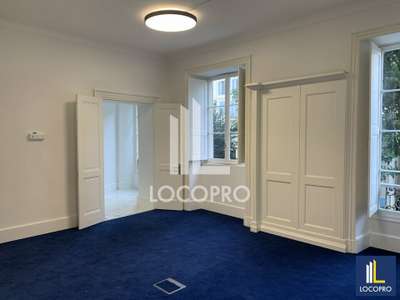 Bureaux 185m² divisibles à louer à Nice centre