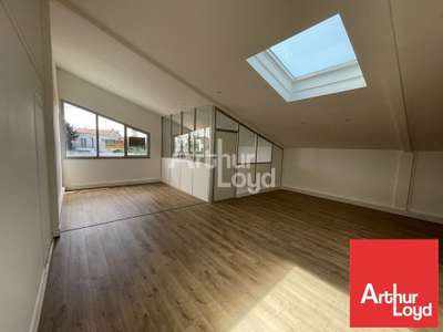 Location Bureaux à Niort