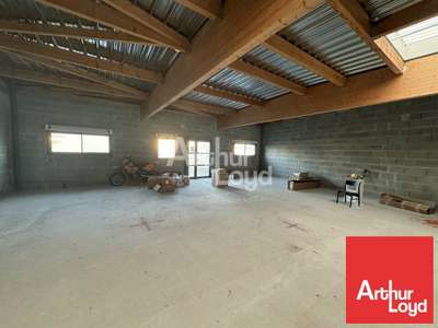 Location Bureaux à Niort