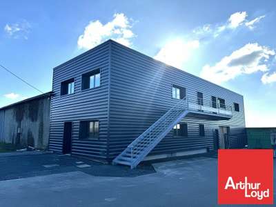Location Bureaux à Niort