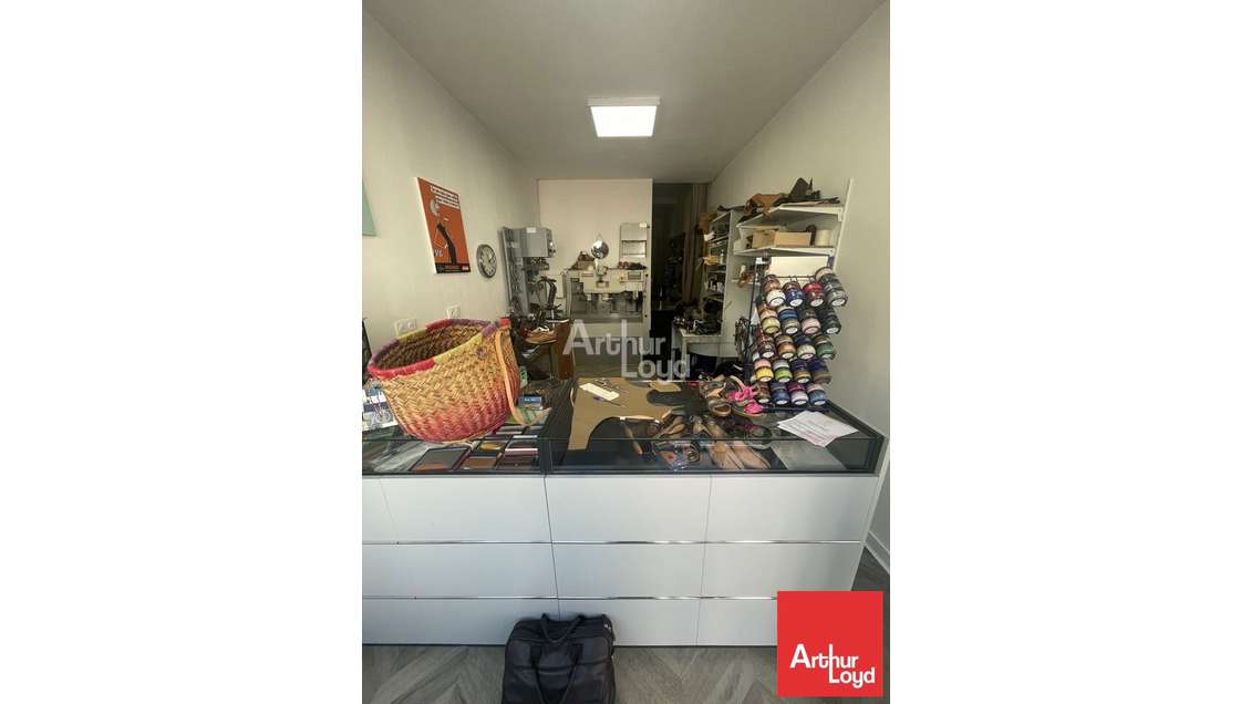 Bureaux de 70m² à louer en centre ville de Niort