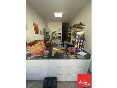 Location Bureaux à Niort