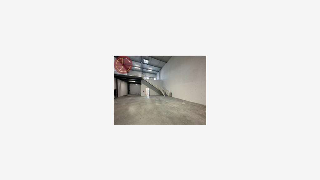 Location local 966m² Nord Est Toulouse Mondouzil