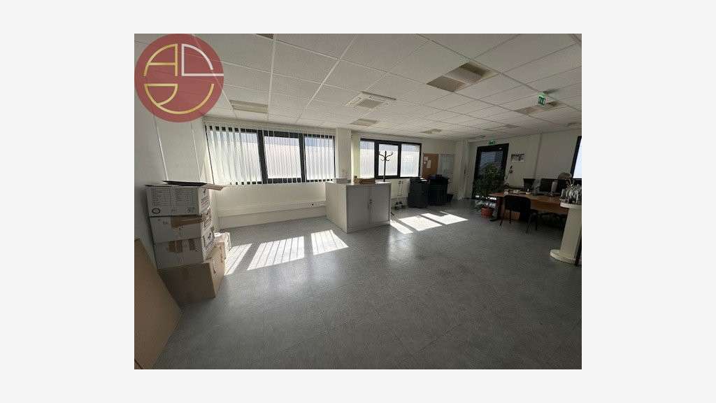 Loue bureaux 175m² Nord-Ouest Toulouse-Colomiers