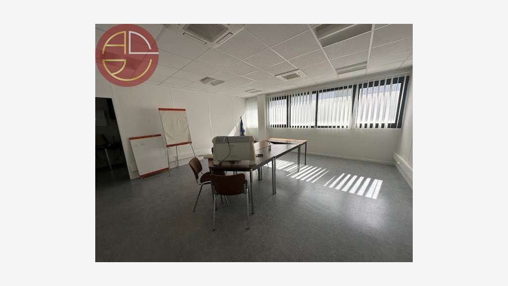 Loue bureaux 175m² Nord-Ouest Toulouse-Colomiers