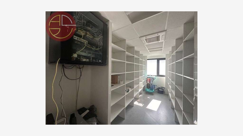 Loue bureaux 175m² Nord-Ouest Toulouse-Colomiers
