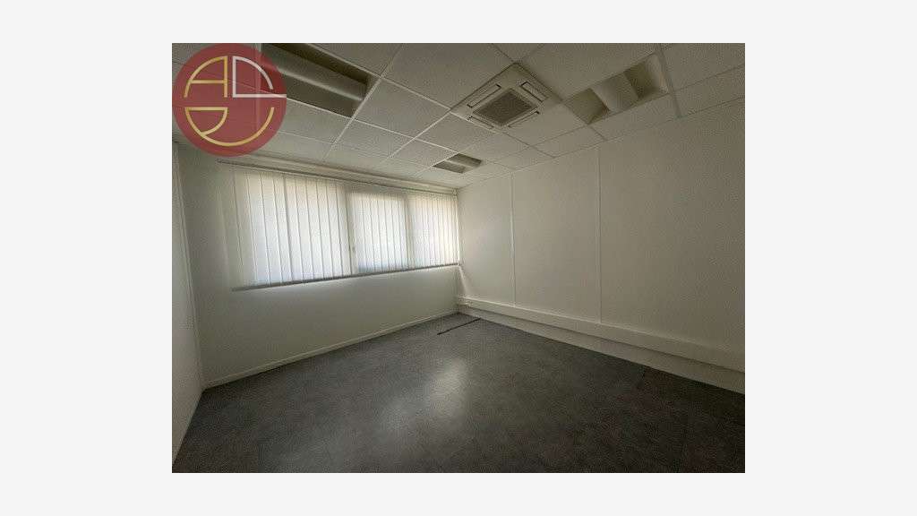 Loue bureaux 175m² Nord-Ouest Toulouse-Colomiers