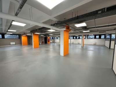 Location Bureaux à Angers