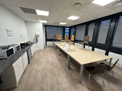 Location Bureaux à Angers
