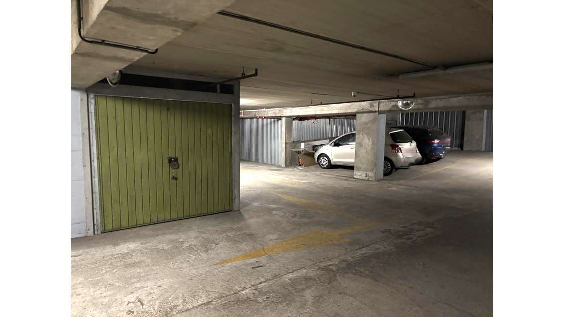 Garage / Parking à Arcueil
