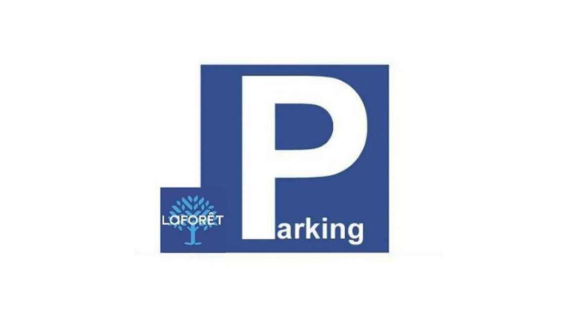 A louer parking en sous sol à Brie Comte Robert