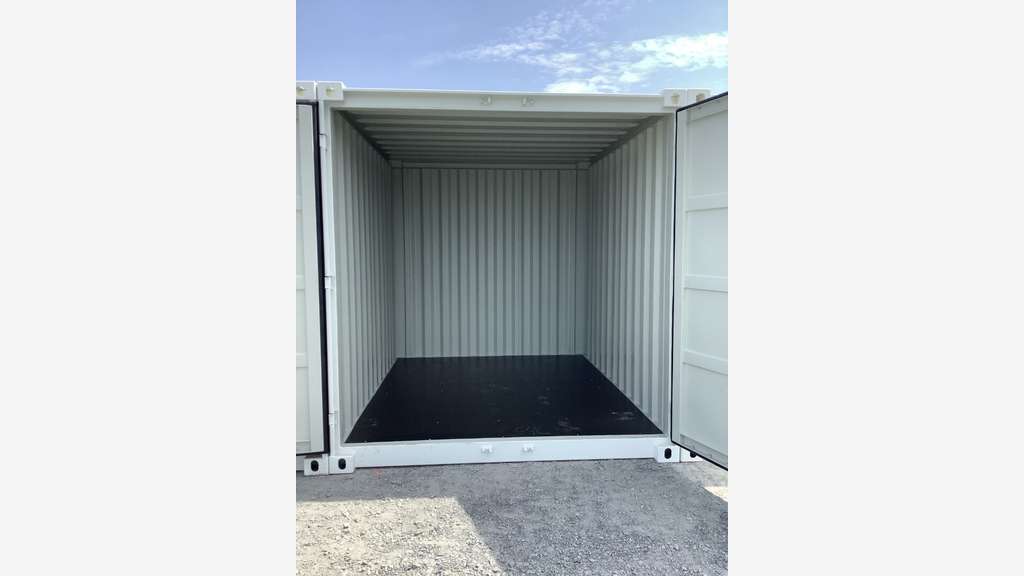 A louer container - Carentan