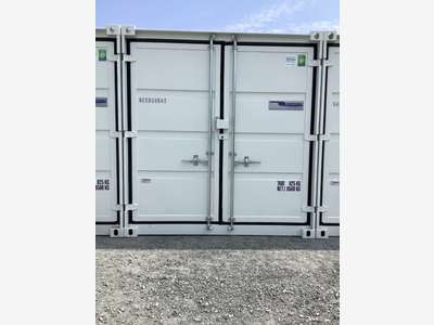 A louer container - Carentan