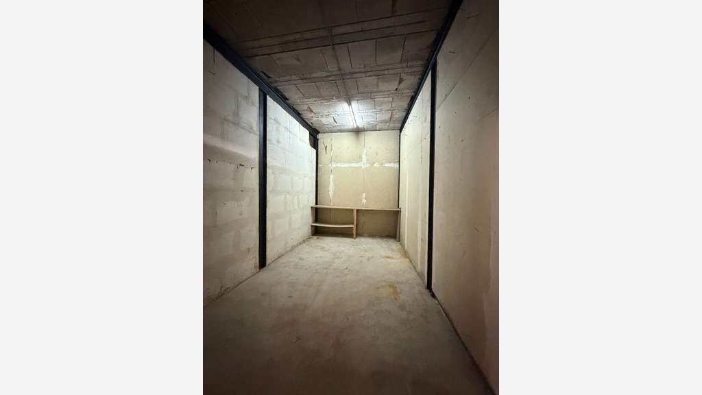 CHAMPIGNY-SUR-MARNE - RUE GUY-MÔQUET - BOX DE