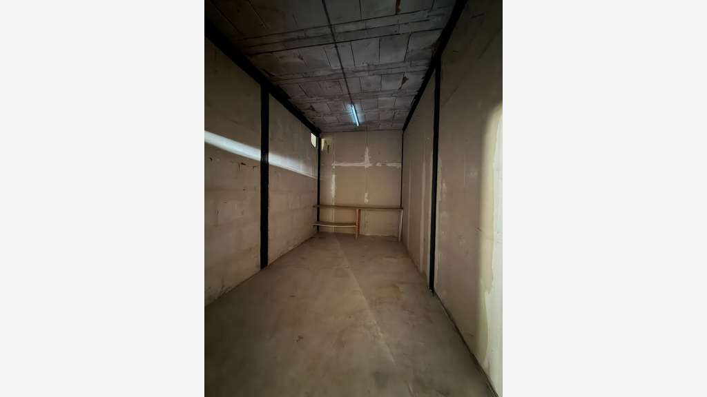 CHAMPIGNY-SUR-MARNE - RUE GUY-MÔQUET - BOX DE